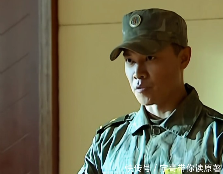 老A|《士兵突击》:同样是难带的兵,为何袁朗第一次选择了吴哲,却放弃了成才?