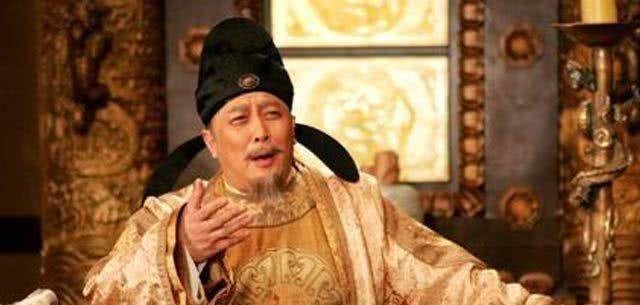 太子|唐太宗临终将大臣贬嫡,太子即位后立即召回重用,后封为宰相