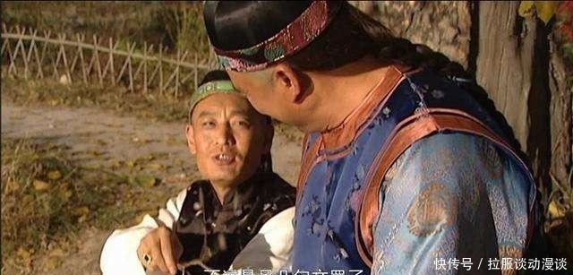 三阿哥胤祉|胤祉未参加夺嫡，并首先向雍正磕头称臣，为何还被幽禁至死？