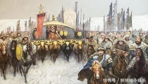  大义灭亲|他大义灭亲推行汉化, 死后被称为中华民族的千古英雄