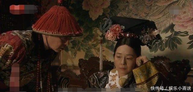 士兵|慈禧棺椁打开后当场吓昏士兵，士兵：一辈子不敢回忆！