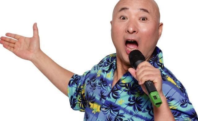 陈佩斯|陈佩斯一针见血点评《好声音》!儿子参加综艺,表现的人如其名?