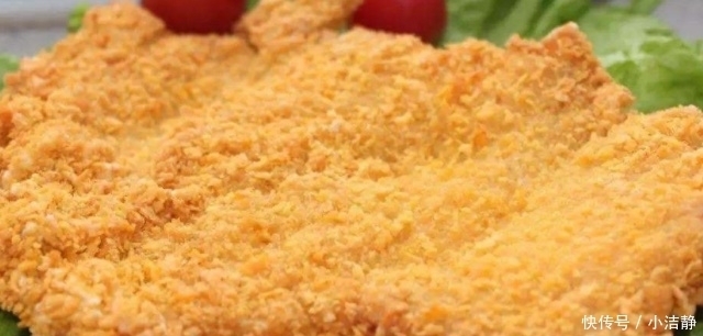 炸鸡|街边的炸鸡排为啥10元1份，还送饮料离职员工说出其中“猫腻”