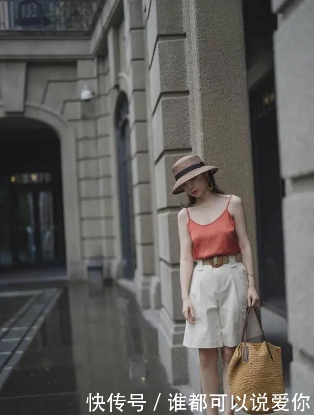 单品|三木博主穿搭必备的“帽子”,学会了搭配法则,就能更美更时髦