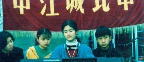 谢娜|主持一期央视节目就被“换掉”,离开何炅之后,谢娜难挑大梁?