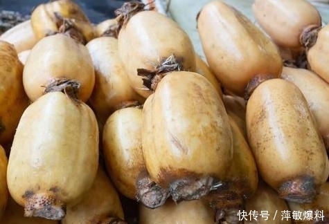 颜色|买莲藕时,牢记3不买,再便宜也不要,卖藕老板:我们家从来不吃
