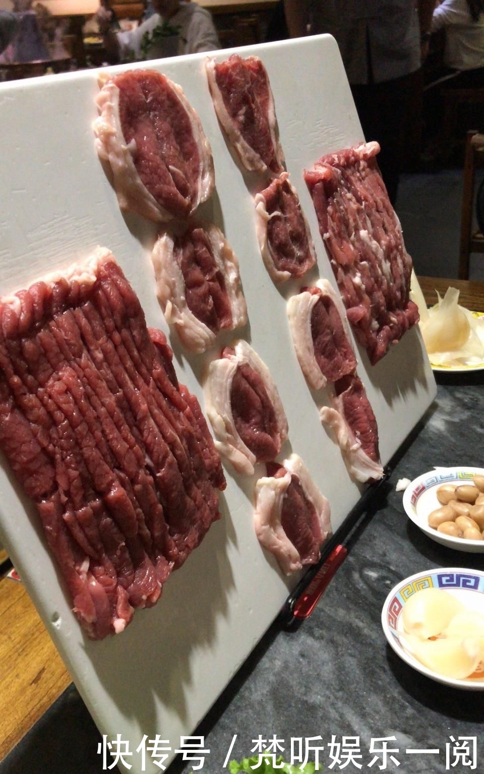 记忆|【复苏】盘点那些年吃过的记忆
