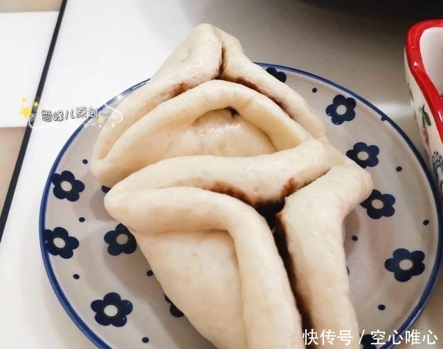 块钱|这样做早餐不用早起,用不到10块钱全家吃上可口早餐,简单实惠