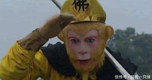  道士|西游最难一关，道祖不敢插手，佛祖更不敢过问，悟空也只好低头