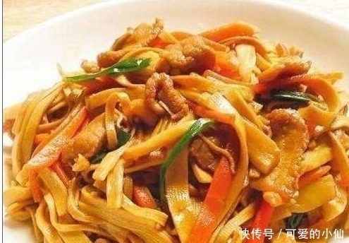 味道|教你几道开胃家常菜, 一日三餐不将就,营养好味道