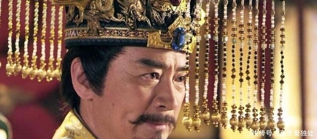 世袭|同为唐初名将,程咬金的国公爵位可世袭,秦琼为何不能呢?