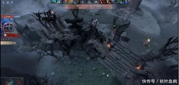 下播|DOTA2主播趣闻，YYF超鬼兽王再现？0-12被打爆耻辱下播