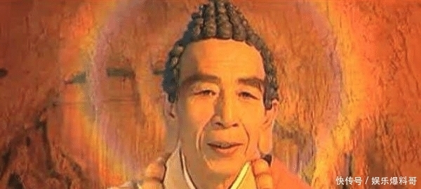 古佛|三界之内无人敢杀孙悟空, 燃灯古佛用十个字, 显露孙悟空另一身份