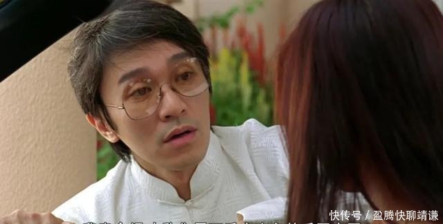  吴君如|周星驰电影完全调查：在每一部电影里，周星驰的角色叫什么？