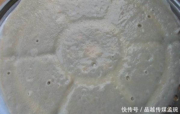 正宗|大厨教你凉皮正宗做法不用洗面,健康卫生无添加,吃着过瘾