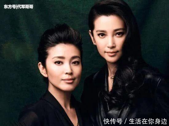 事业|93年被陈道明赏识,05年掏空华谊,王京花搞起事业有多厉害