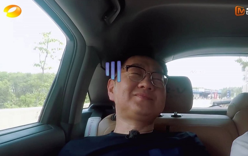 嘉宾|《向往的生活》开播四季,他是首位连续三年来蘑菇屋做客的嘉宾