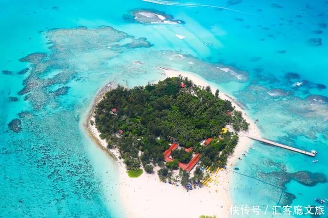 盖栋|滞留塞班5个月,每天追剧游泳看大海!盖栋别墅荒度余生