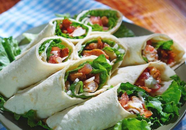 墨西哥鸡肉|明明是中国美食,却一直被误认为是外国货,只因名字“太洋气”