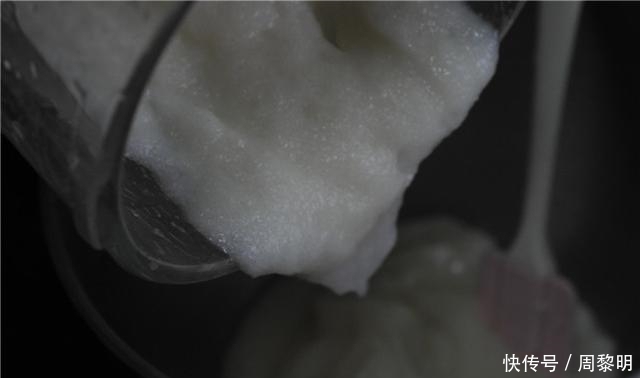 个个|秋天蒸馒头，光用酵母就错啦，教你新方法，个个柔软蓬松，超赞