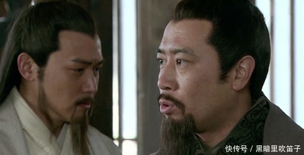 诸葛亮|既然北伐如此艰难,但为何诸葛亮和姜维还要坚持北伐?答案很简单