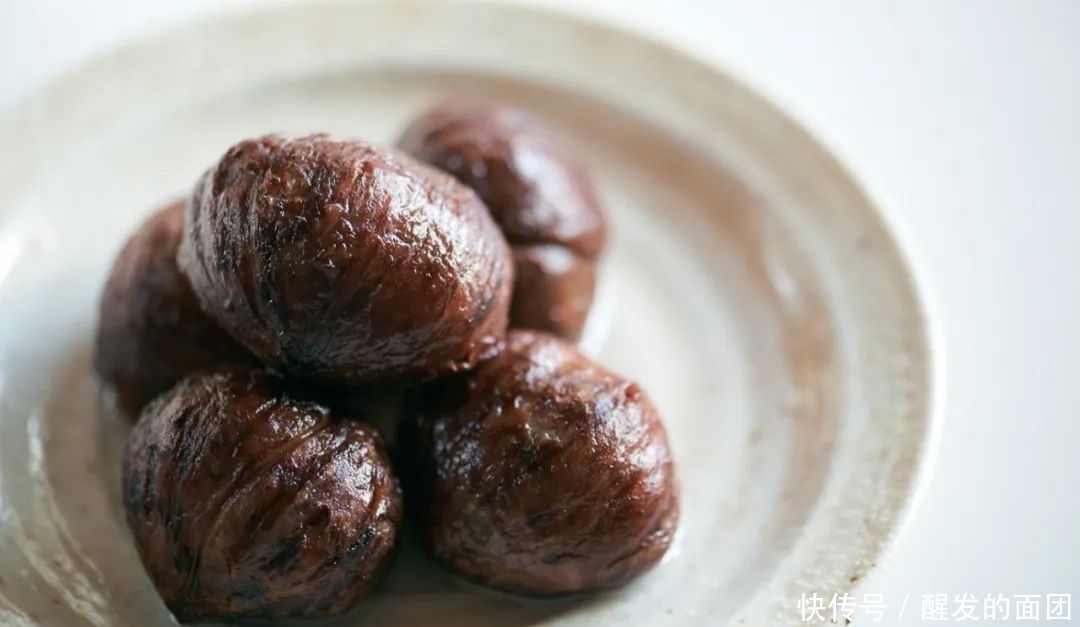 好吃|日本人的秋天限定美食,怎样最好吃?