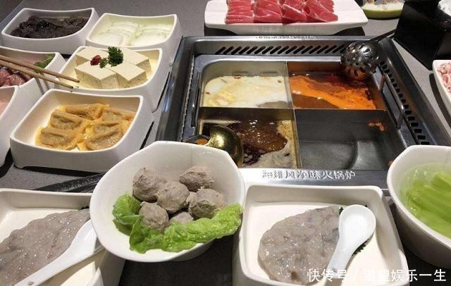 海底|去吃海底捞,只要你点了这4样,服务员就会以为你是总监微服私访