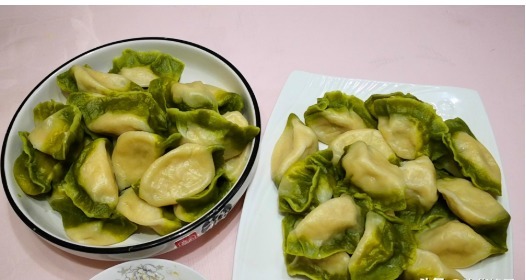 白菜汁|包白菜饺子,有人先焯水有人直接包?都不对!教你正确做法,真香