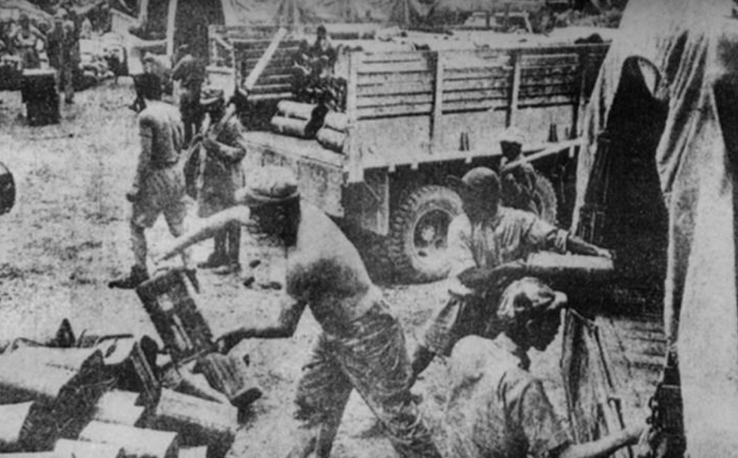 最惨|雪峰山是日军败的最惨一战, 多年后老百姓道出真相, 幸存者被震撼