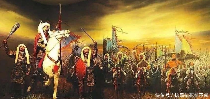 底线|靖康之变背后的历史真相:宋徽宗背信弃义在先,挑衅金国底线