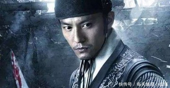 特务组织|明朝的特务组织,到底有多可怕