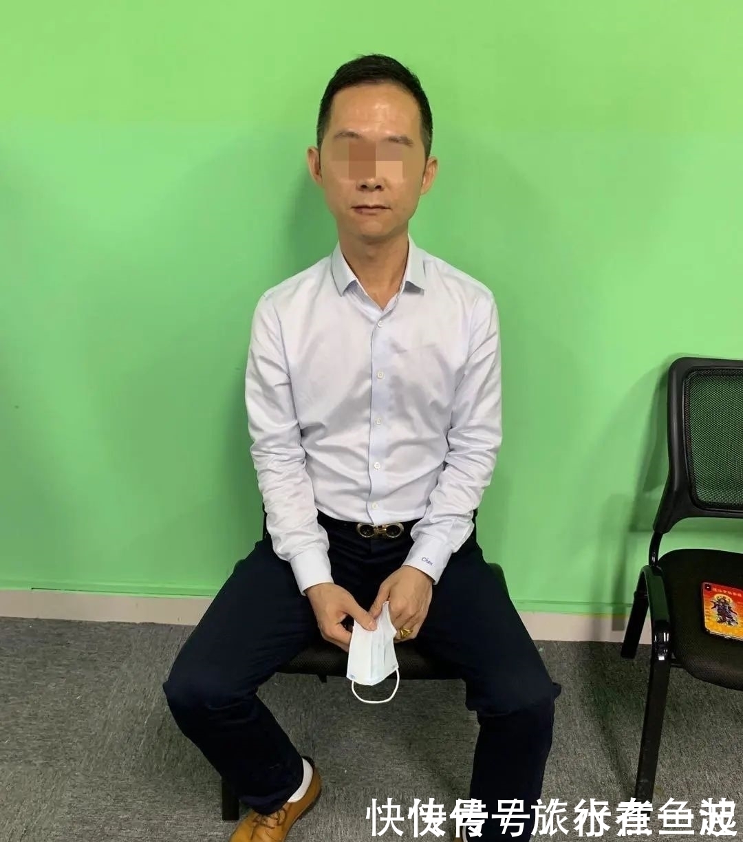 某知|“成功企业家”教企业培训？深圳龙岗警方出动500余名警力现场控制252名嫌疑人