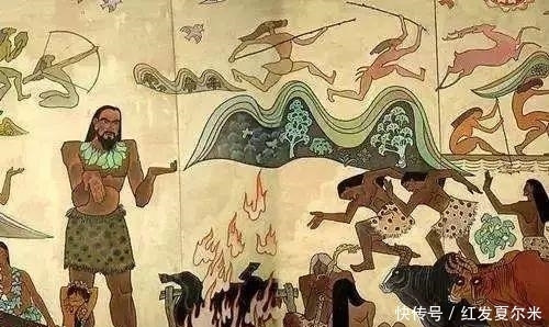 烧烤|东北烧烤,最狂野也最性感