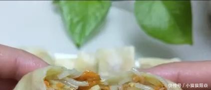 早餐|面粉不要再做馒头了,教你新吃法,晶莹剔透有营养,看着就想吃