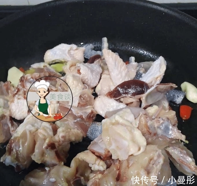 土豆|这锅美味, 鲜香软糯, 我隔三差五炖一锅, 孩子爱吃, 体格好不怕冷