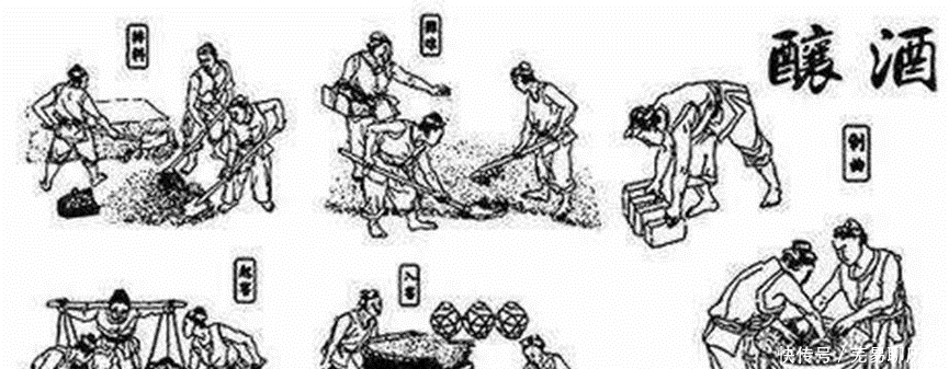 包含|酒知识︱白酒为什么有香味?你知道一瓶白酒包含了多少种香味吗?