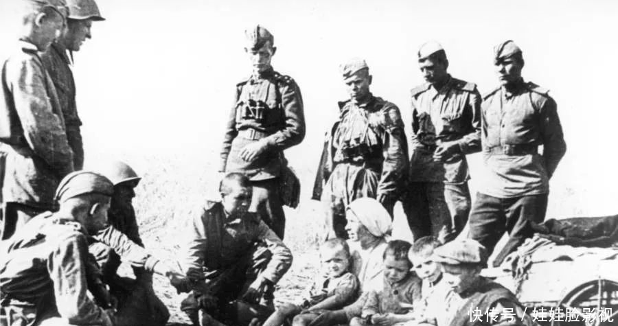 斯大林格勒|“坦克坟场”库尔斯克会战，史上规模最大的战争全解析