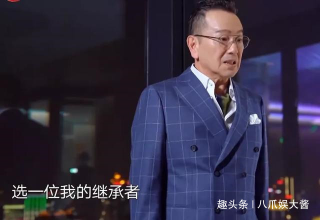 环节|新成员抱团《极挑》无人同王迅联盟,最后环节更沦为陪衬