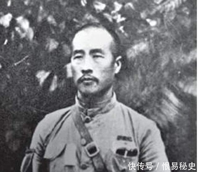 枪决|韩复榘被枪决之后,他的妻子和小妾沦落到哪里?儿子结局如何?