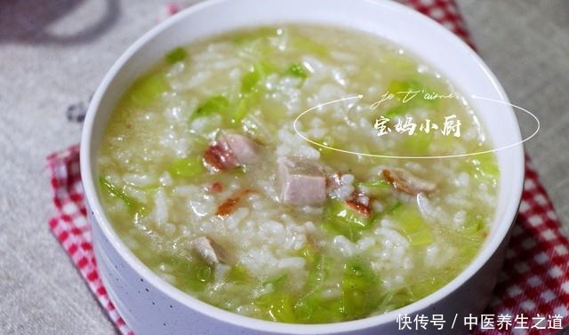 能预约|分享我家一周早餐粥做法,7天变着花样做给家人喝,网友服了