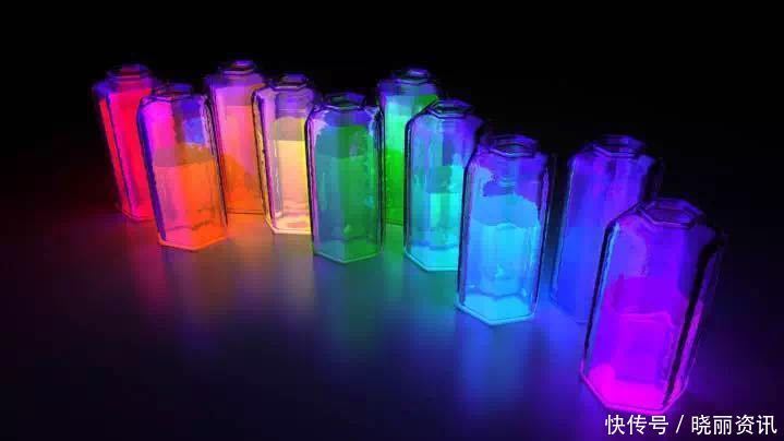 手表|【基础】手表夜光有多少种有何区别