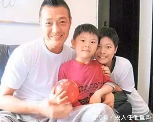  卢惠光|卢惠光谈成龙：大哥对我很好，不仅给10万，谣言止于此！请放过他和我吧！