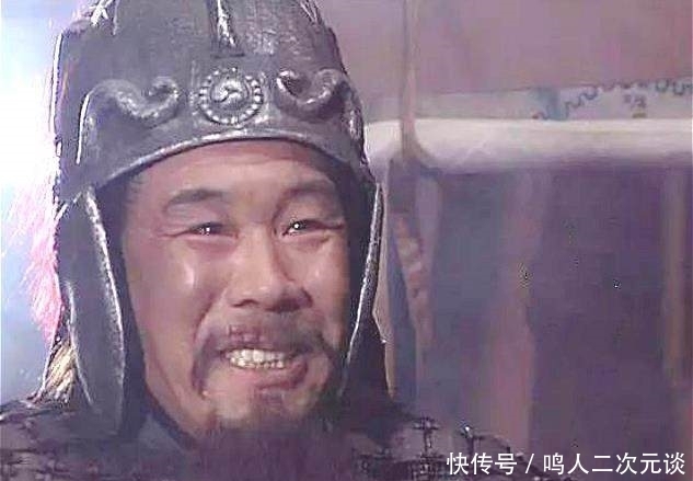 名传|关羽战死前,留下一良将,后来带兵攻打曹魏,名传三国!
