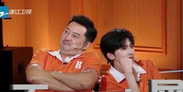 蔡徐坤|《奔跑吧》涨粉最快的嘉宾,不是蔡徐坤,而是陪了大家8季的他