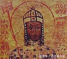 祸根|壮志未酬的阿历克塞一世,挽救了帝国,也埋下了拜占庭灭亡的祸根