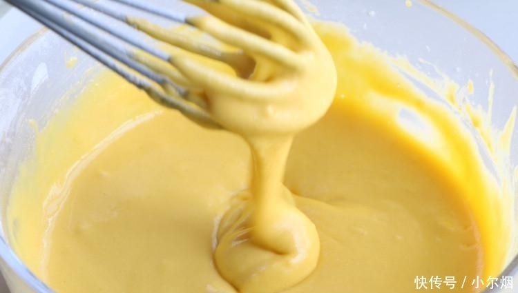  连吃|女儿不爱吃小米, 换个方法做成早餐, 连吃3天每次都吃撑, 太香了