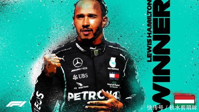 车手|F1匈牙利站汉密尔顿轻夺冠法拉利两位车手均被小汗完成超圈