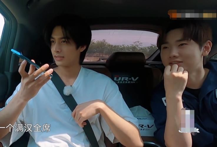 蘑菇|蘑菇屋迎来最“特殊”客人,不想吃黄磊做的饭,何老师劝说也没用