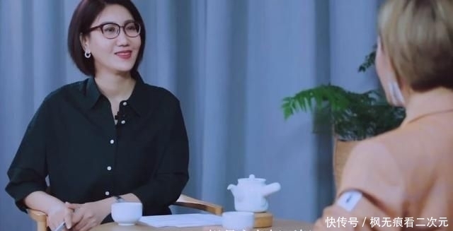 终于|拆穿万茜、狠怼宁静,被称明星照妖镜的毒舌主持,终于遇到对手了