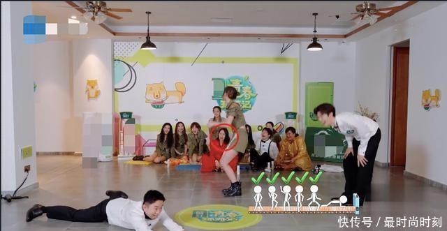 综艺|综艺须谨慎?赵丽颖被吐槽扒拉菜盆,杨迪被质疑不尊重硬糖少女